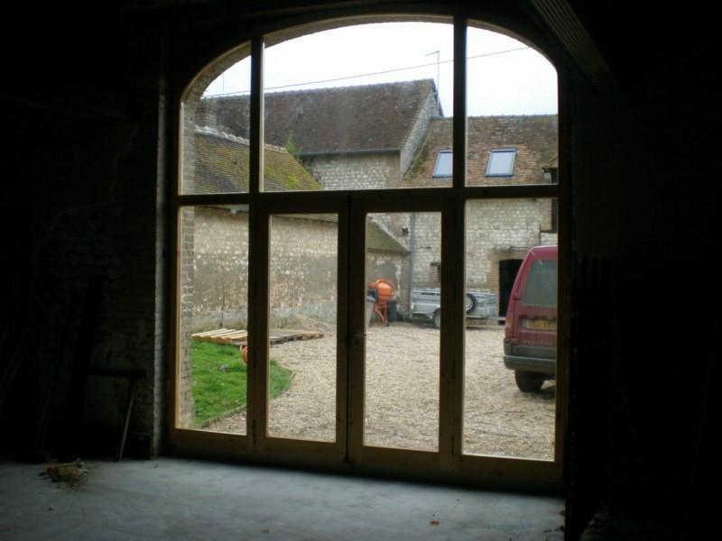 Pose de fenêtre en bois Gisors