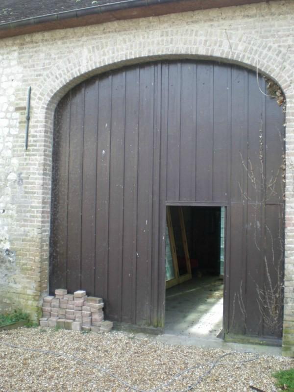 Pose de fenêtre en bois Gisors